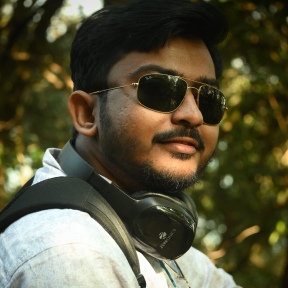 Sourish Sarkar